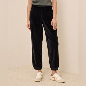 Pact Organic Pure Velour Relaxed Sweatpants
